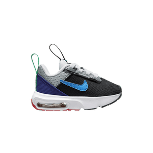 Nike Air Max Interlock Lite TD 'Black Photo Blue'