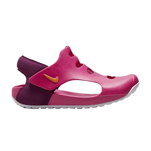 Nike Sunray Protect 3 PS 'Pink Prime Kumquat'