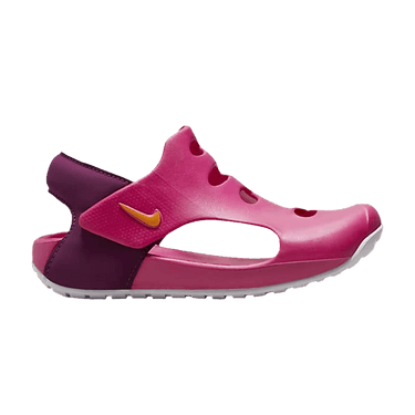 Nike Sunray Protect 3 PS 'Pink Prime Kumquat'