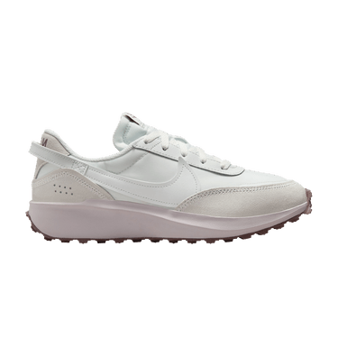 Nike Wmns Waffle Debut 'Summit White Smokey Mauve'