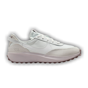 Nike Wmns Waffle Debut 'Summit White Smokey Mauve'