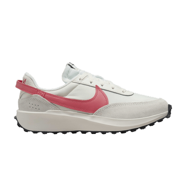 Nike Wmns Waffle Debut 'Sail Aster Pink'