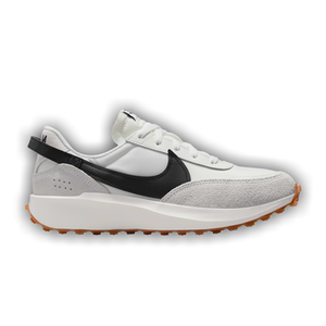 Nike Wmns Waffle Debut 'Sail Black'