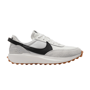 Nike Wmns Waffle Debut 'Sail Black'