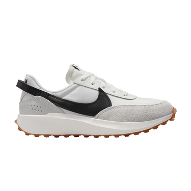 Nike Wmns Waffle Debut 'Sail Black'