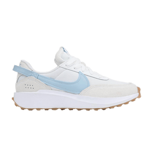 Nike Wmns Waffle Debut 'White Blue Gum'