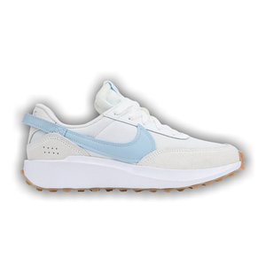 Nike Wmns Waffle Debut 'White Blue Gum'