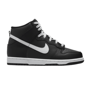 Nike Dunk High PS 'Anthracite White'