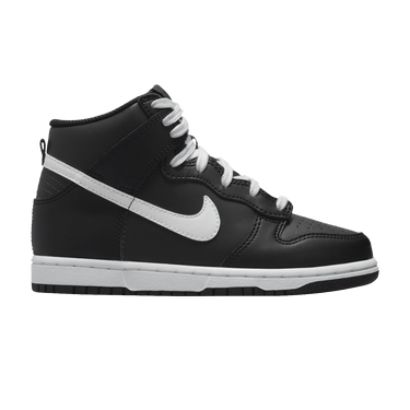 Nike Dunk High PS 'Anthracite White'