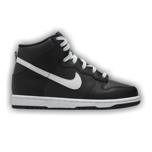 Nike Dunk High PS 'Anthracite White'