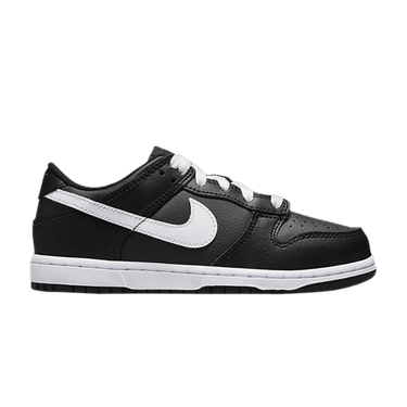 Nike Dunk Low PS 'Black Panda'