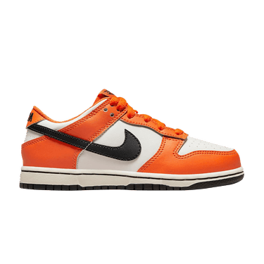 Nike Dunk Low PS 'Halloween' 2022