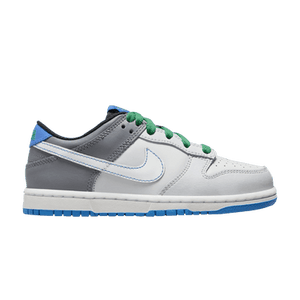 Nike Dunk Low PS 'Pure Platinum Photo Blue'