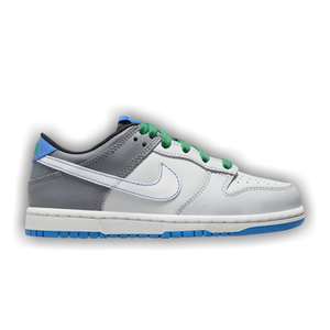 Nike Dunk Low PS 'Pure Platinum Photo Blue'