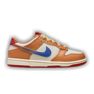 Nike Dunk Low PS 'Hot Curry'