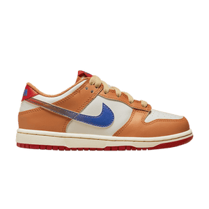 Nike Dunk Low PS 'Hot Curry'