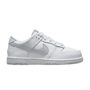 Nike Dunk Low PS 'Pure Platinum'