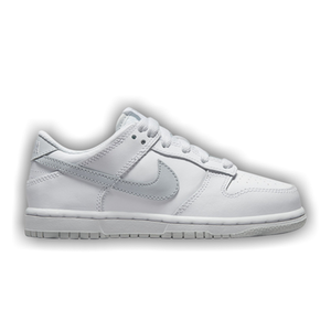 Nike Dunk Low PS 'Pure Platinum'