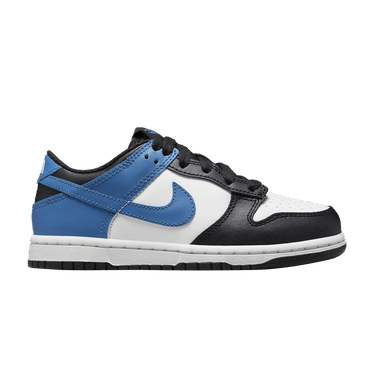 Nike Dunk Low PS 'Industrial Blue'