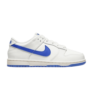 Nike Dunk Low PS 'Summit White Hyper Royal'