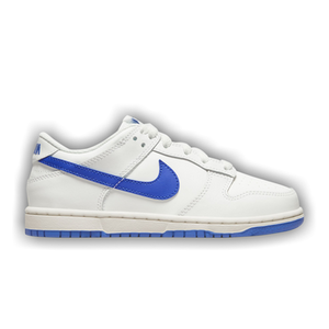 Nike Dunk Low PS 'Summit White Hyper Royal'
