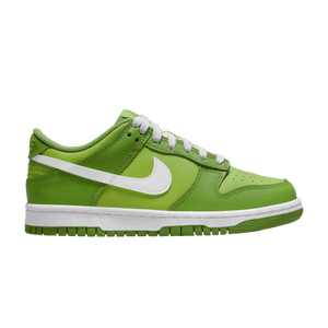 Nike Dunk Low PS 'Chlorophyll'