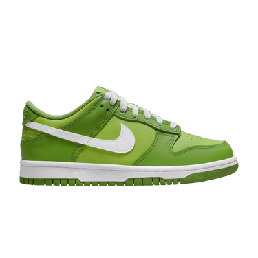 Nike Dunk Low PS 'Chlorophyll'