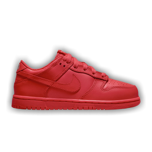 Nike Dunk Low PS 'Track Red'