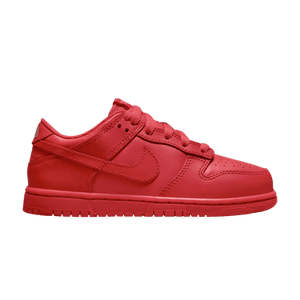Nike Dunk Low PS 'Track Red'