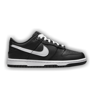 Nike Dunk Low GS 'Black Panda'