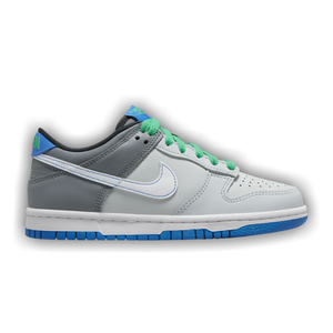 Nike Dunk Low GS 'Pure Platinum Photo Blue'