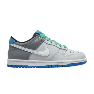 Nike Dunk Low GS 'Pure Platinum Photo Blue'