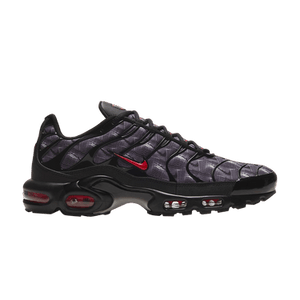 Nike Air Max Plus 'Topography Pack - Black'