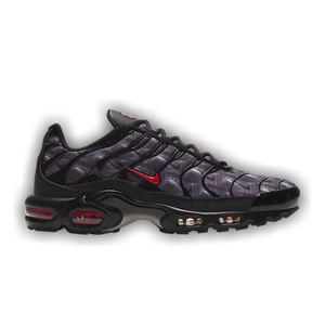 Nike Air Max Plus 'Topography Pack - Black'