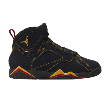 Air Jordan 7 Retro PS 'Citrus' 2022
