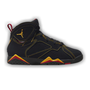 Air Jordan 7 Retro PS 'Citrus' 2022