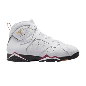 Air Jordan 7 Retro PS 'Cardinal' 2022