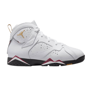 Air Jordan 7 Retro PS 'Cardinal' 2022