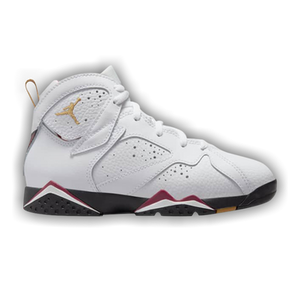 Air Jordan 7 Retro PS 'Cardinal' 2022