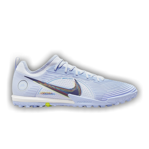 Nike Mercurial Air Zoom Vapor 14 Pro TF 'Football Grey Light Marine'