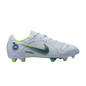 Nike Mercurial Vapor 14 Academy MG GS 'Grey Light Marine'