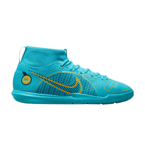 Nike Mercurial Superfly 8 Academy IC GS 'Blueprint Pack'