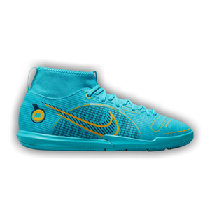 Nike Mercurial Superfly 8 Academy IC GS 'Blueprint Pack'