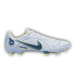 Nike Mercurial Vapor 14 Academy MG 'Grey Blackened Blue'