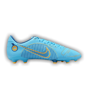 Nike Mercurial Vapor 14 Academy FG MG 'Black Iron Grey'