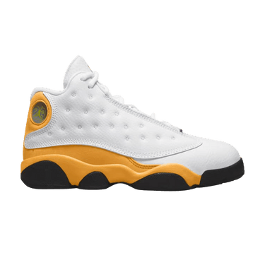Air Jordan 13 Retro GS 'Del Sol'