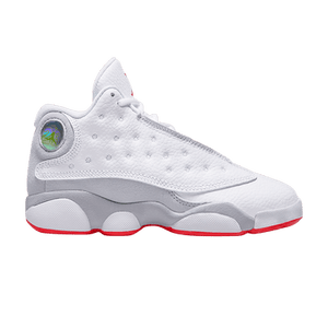 Air Jordan 13 Retro PS 'White Wolf Grey'