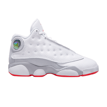 Air Jordan 13 Retro PS 'White Wolf Grey'