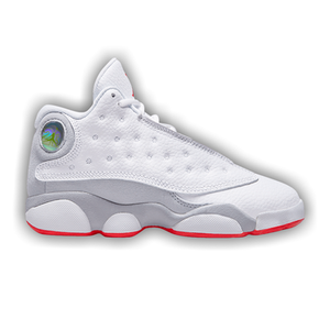 Air Jordan 13 Retro PS 'White Wolf Grey'