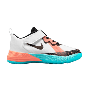 Space Jam x Nike LeBron 18 Low PS 'Lola Bunny'
